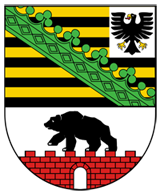 Sachsen-Anhalt