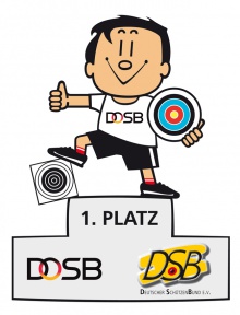 Mitmachen, aktiv werden und viele begeistern!